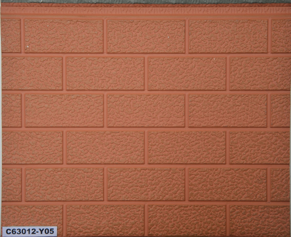 5 color model