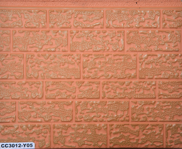 5 color model