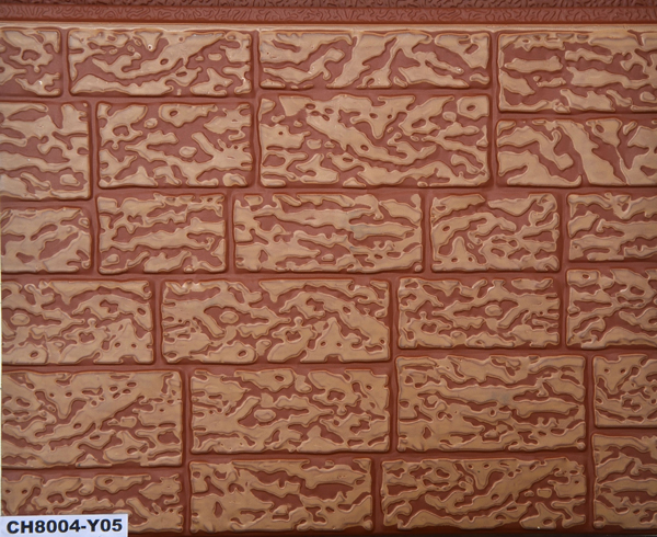 5 color model