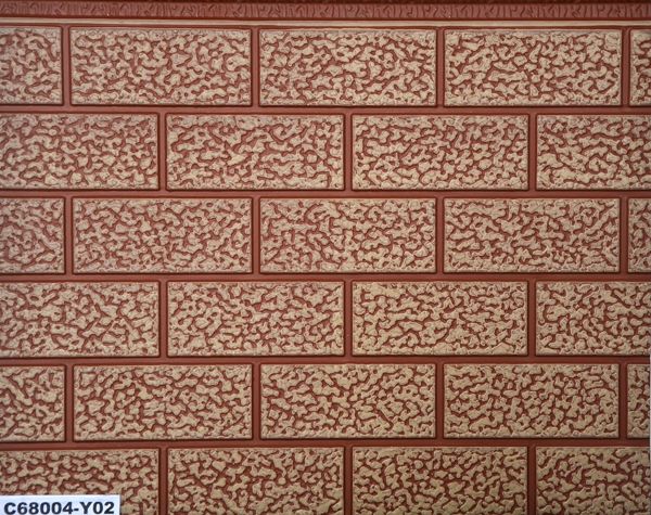 2 color model