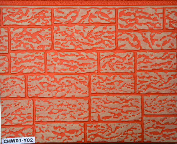 2 color model