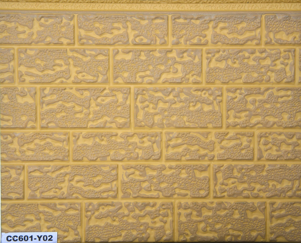 2 color model