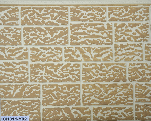2 color model